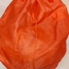 Taška na tělocvik, jak nahlášeno Regio Antwerpen - Brussel pomocí iLost