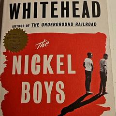 Boek, zoals gemeld door GVB met iLost