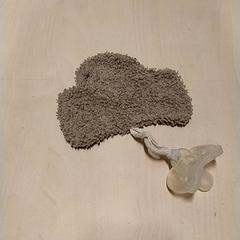 Tettarella, come riportato da IKEA Zwolle utilizzando iLost