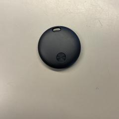 Gps tracker, as reported by Burgers' Zoo using iLost