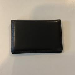 Wallets Meulemans., as reported by Gemeente Amsterdam - Bureau Gevonden Voorwerpen using iLost