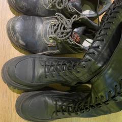 Shoe Black, as reported by MEININGER Hotel Berlin East Side Gallary using iLost