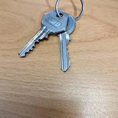 Clés, a été signalé par Gemeente Roermond utilisant iLost