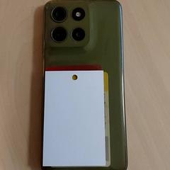 Smarttelefon Groen, som rapportert av Regio Oost-Vlaanderen ved bruk av iLost