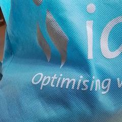 Bag, as reported by Beekse Bergen Resorts en Hotel using iLost