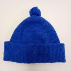 Blå lue, som rapportert av IKEA Åsane ved bruk av iLost