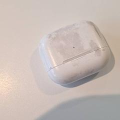 AirPods, segundo informou Gemeente Baarn usando iLost