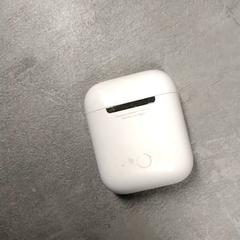 Pouzdro na sluchátka Wit, jak nahlášeno Arriva Friesland / Groningen pomocí iLost