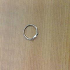 Ring, como reportado por Connexxion Hoeksche Waard Goeree Overflakkee utilizando o iLost
