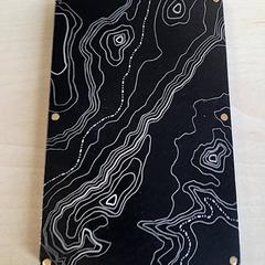 Kortholder Aykan, som rapportert av Connexxion Haarlem IJmond ved bruk av iLost