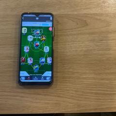 Mobilní telefon samsung Samsung, jak nahlášeno Gemeente Alkmaar pomocí iLost