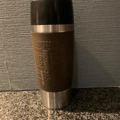 İLost kullanarak Van der Valk Hotel Wolvega Heerenveen tarafından bildirildiği gibi Termos şişe bruin