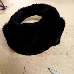 Chrániče sluchu oreilles, jak nahlášeno IKEA Paris - Thiais pomocí iLost