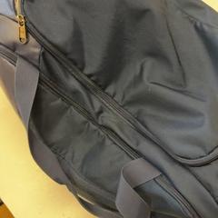 Táska, amint azt GVB az iLost segítségével jelentette.