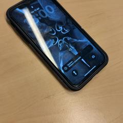 Smartphone iPhone, zoals gemeld door RET met iLost