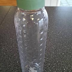 Trinkflasche, gemeldet von Connexxion Amstelveen über iLost