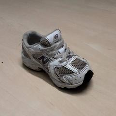 Zapato, segundo informou Arriva Oost-Brabant usando iLost