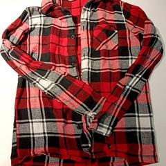 Skjortor Geruit kinder, rapporterat av IKEA Groningen med iLost