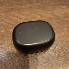 Boîtier d'écouteurs, a été signalé par Van der Valk Hotel Gorinchem utilisant iLost