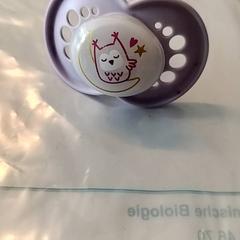 Fopspeen, gisa salatu by Ziekenhuis Oost-Limburg iLost erabiliz