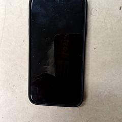 Handy Zwart Apple, gemeldet von Qbuzz GD Groningen Peizerweg über iLost