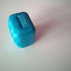 Joc éducatif, segons ha informat Twisto mitjançant iLost