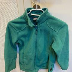 Dzseki Türkis NANUK 200, amint azt Wilmering Vechta az iLost segítségével jelentette.