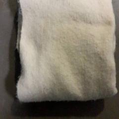 Schal, gemeldet von Transdev Hoeksche Waard Goeree Overflakkee über iLost