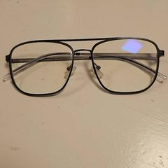 Brille Zwart, gemeldet von Koninklijk Theater Carré über iLost