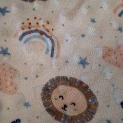 صفعة محبوبة & الوشاح doudou echarpe، كما تم الإبلاغ عنه بواسطة IKEA Rouen Tourville-La-Rivière عبر iLost