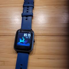 Smartwatch, segundo informou a iLost