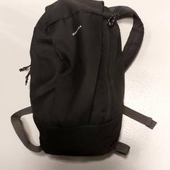 Mochila, segundo informou Regio West-Vlaanderen usando iLost