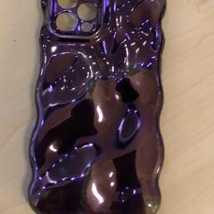 Puzdro na iphone Paars, ako bolo nahlásené HvA Nicolaes Tulphuis & Tania Leonhuis pomocou iLost