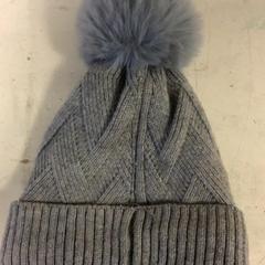 ビーニー Grijs がiLostで Artis によって報告されました