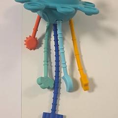 Hračka, ako bolo nahlásené IKEA Mons pomocou iLost