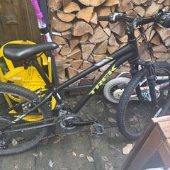 Kinderfiets, as reported to iLost
