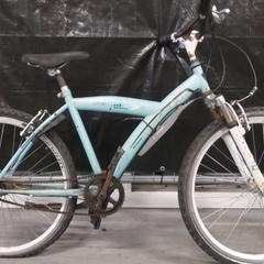 Kolo, jak nahlášeno Gemeente Nijkerk pomocí iLost