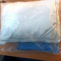 Kussen, zoals gemeld door BOAT&CO met iLost