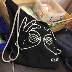 Mochila, ha sido reportado por Qbuzz U-OV con iLost
