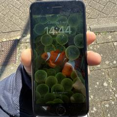 iPhone telefoon, segundo informou a iLost