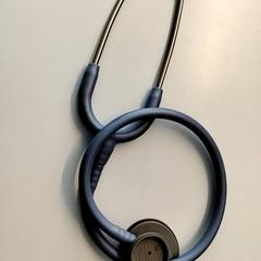 Stethoscoop, zoals gemeld door Ziekenhuis Oost-Limburg met iLost