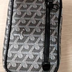 Bag - El Malki, som rapportert av Centraal magazijn ved bruk av iLost