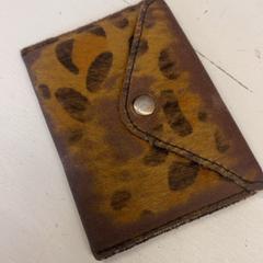 Korthållare Rodrigues, rapporterat av GVB med iLost