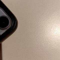 Telefono, come riportato da De Efteling utilizzando iLost