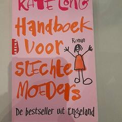 Boek, zoals gemeld door Van der Valk Hotel Schiphol met iLost