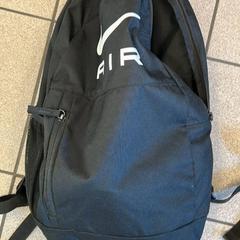 Backpack, as reported by Regio Oost-Vlaanderen using iLost