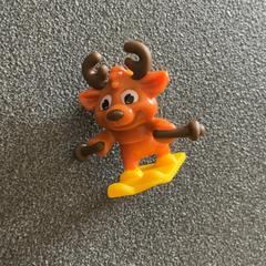 Spielfigur, jak nahlášeno Schönbrunn "Group Center" pomocí iLost