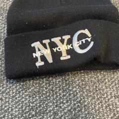 Beanie Black, gemeldet von MEININGER Hotel Amsterdam City West über iLost