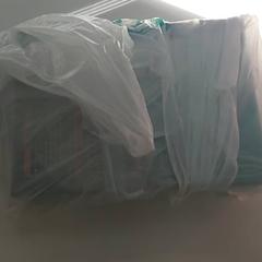가방 - plastiek tas, iLost를 사용하여 Regio Antwerpen - Brussel에 보고됨