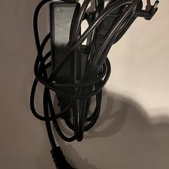 Adaptér, jak nahlášeno Bibliotheek Neude (Utrecht) pomocí iLost